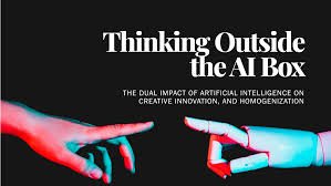 Outside the Box: AI Is Not of Our World